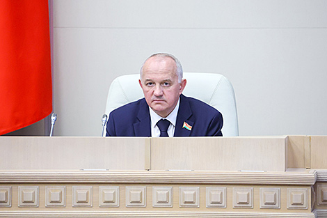 Национальным координатором по достижению ЦУР назначен Владислав Татаринович