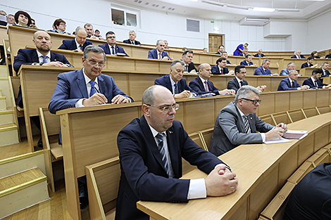 Посол Беларуси: Индия всегда была и будет нашим большим приоритетом в Азии