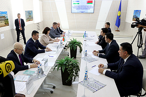 Кочанова: Беларусь и Узбекистан заинтересованы в обмене опытом в сфере образования