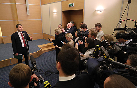 Лукашенко и Путин проведут следующую встречу 20 декабря в Санкт-Петербурге