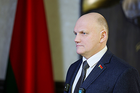 Несмотря на попытки спекуляций. Тертель рассказал об операциях по воссоединению семей из Украины и России