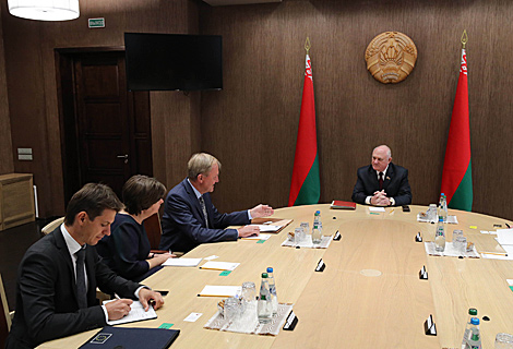 ЕС готовит для Беларуси новую программу в сфере регионального развития и поддержки местных инициатив