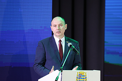 Лукашенко внес кандидатуру Алексея Кушнаренко для избрания членом Президиума ВНС