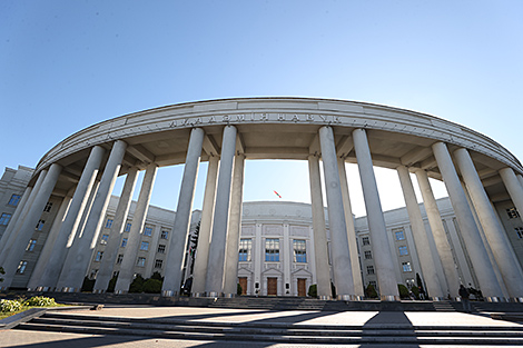 НАН Беларуси и Белградский университет укрепляют сотрудничество в изучении астрофизической плазмы