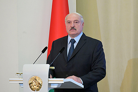 Лукашенко: в Витебской области надо больше разворачиваться в плане поддержки туристического комплекса