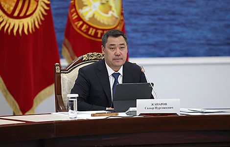 Лукашенко: Кыргызстан динамично развивается и занимает взвешенную позицию на международной арене