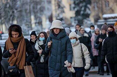 Эксперт: прогресс Беларуси по достижению ЦУР сохраняется на достаточно высоком уровне