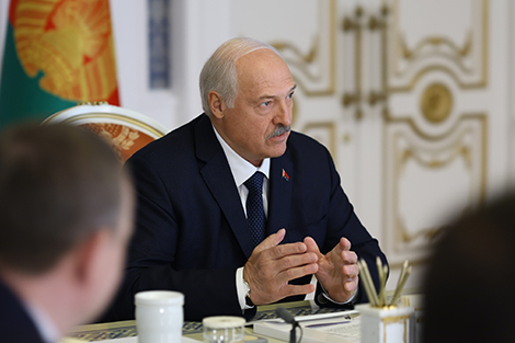 Лукашенко представили концепцию Академии интеллектуальных технологий. Каким будет университет будущего?