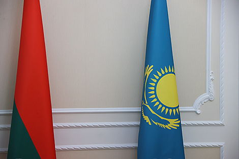 Встречи на высшем и высоком уровнях. Глава белорусского МИД с официальным визитом посетит Казахстан