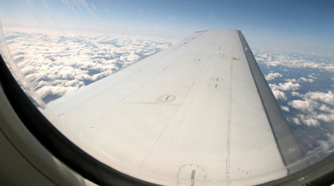 Компания Utair возобновила полеты в Национальный аэропорт Минск
