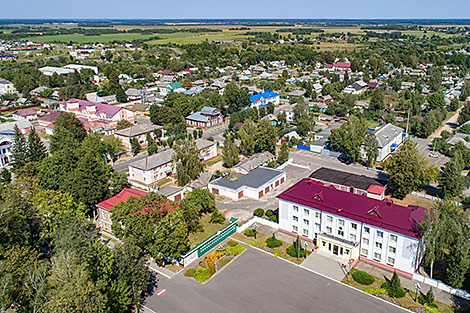 Продолжаем идти вперед: как развивается Климовичский район спустя 40 лет после аварии на ЧАЭС