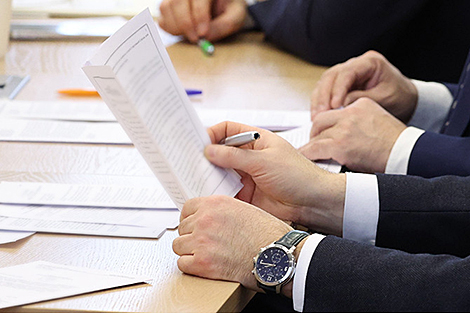 Беларусь к 2030 году планирует гармонизировать с международными около 85% стандартов