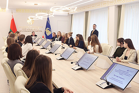 Беларусь и Турция заинтересованы в развитии отношений в сфере образования