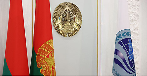 Вольфович: согласование процедурных вопросов по принятию Беларуси в ШОС завершено