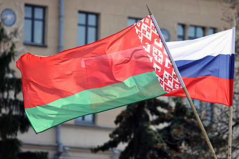 Песков ответил на вопрос, как поступит Россия в случае нападения на Беларусь