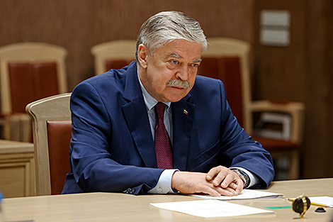 Беларусь и Россия должны сохранить и развивать межрегиональное сотрудничество - Лукьянов