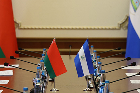 Депутаты ратифицировали соглашение между Беларусью и Никарагуа о взаимной отмене виз