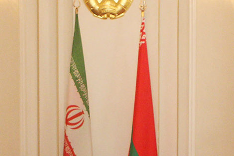 Беларусь и Иран на заседании экономической комиссии разработают дорожную карту сотрудничества