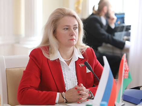 Парламентарии намерены улучшить правовую экспертизу законов на соответствие союзному договору