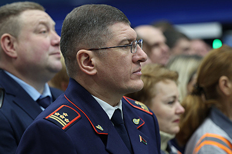 Лукашенко призвал метрополитеновцев ценить метры как под землей, так и наверху, напомнив о катавасии 90-х