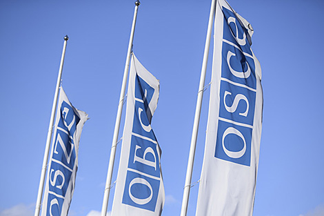 Белорусские парламентарии примут участие в 23-м осеннем заседании ПА ОБСЕ в Стамбуле