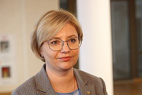 Прорабатывается возможность проведения Дней Минска в Хошимине в 2023 году