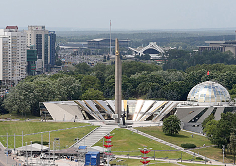 Tragedy of Ozarichi camps highlighted by new exposition at Great Patriotic War Museum