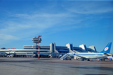 Minsk airport reveals most popular destinations