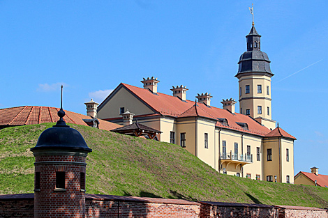 Two Belarus’ museums among top five best museums in CIS