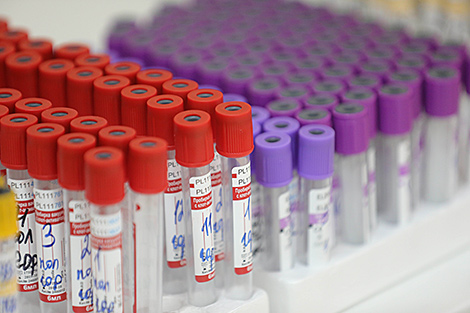 Belarus reports 68,839 coronavirus recoveries