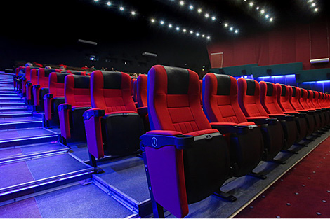 Listapad festival to feature student movies from Belarus, Russia, Kazakhstan