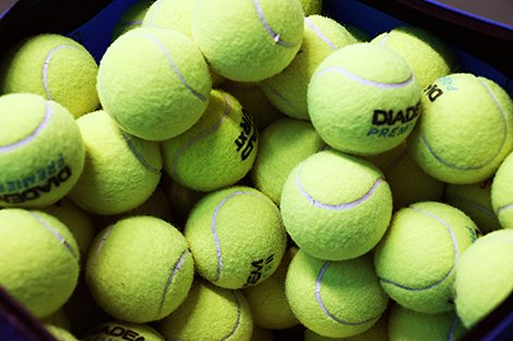 Belarusians reach Round of 16 at tennis tournaments in India, Slovakia