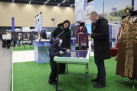 My Belarus expo surpasses 200,000 visitors. Here’s why you should see it