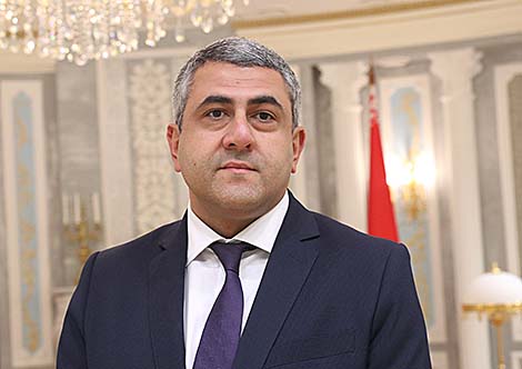 International agro-ecotourism forum might be held in Belarus in 2020