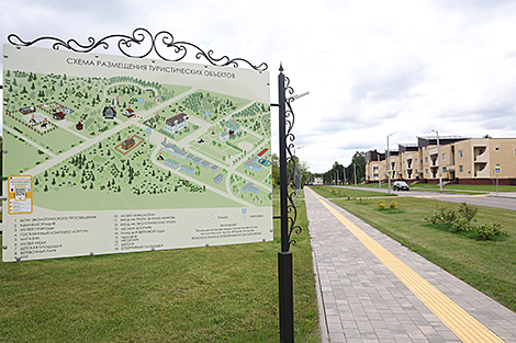 Belarus to launch web portal on ecotourism in protected areas
