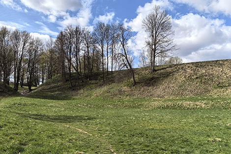 Researchers establish timeline of Slavic settlement on Menka River near Minsk