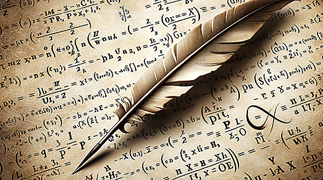 Childhood, math, and wallpaper: Sofya Kovalevskaya’s story