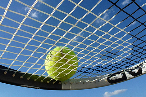 Sabalenka progresses to China Open third round