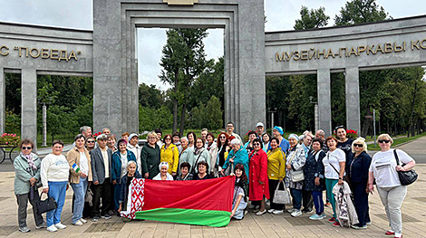 Belarus, Russia’s Bashkortostan outline plans for joint tourism projects