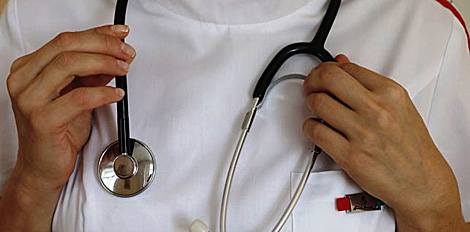 Healthcare Ministry: Most of COVID-19 patients in Belarus show mild or no symptoms