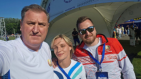 Belarusian freestyle skiers’ road to Olympics: A plot worthy of an adventure epic