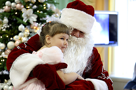 About 1m children to take part in Belarus’ Our Children charity event