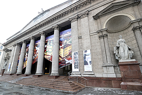 Minsk to get new museum quarter