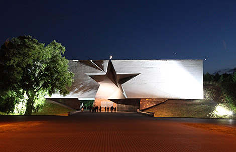 New museum to open at Brest Fortress in summer