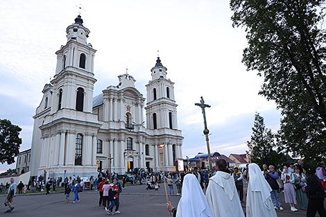 Budslav to become more visible to tourists