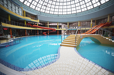 Global demand. Who comes to Belarus for health resort treatment?