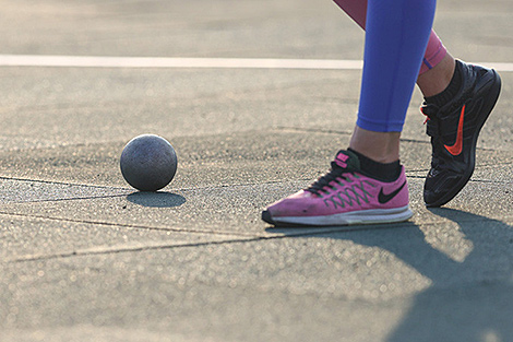 Tokyo 2020: Belarus’ Aliona Dubitskaya advances to shot put final