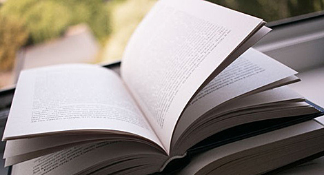 Art of Book winners to go on show on Belarusian Written Language Day