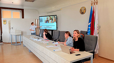 Belarus launches genogeographic mapping of hereditary mutations