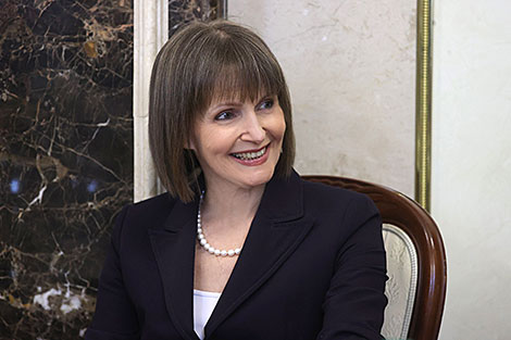 Belarusian to take part in opera festival in Russia’s Samara